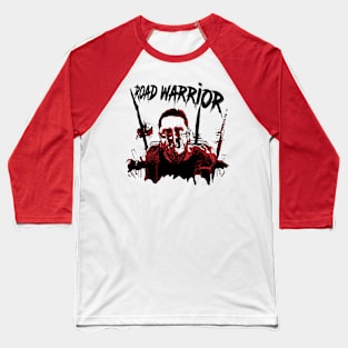 Mad max tribute Baseball T-Shirt